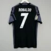 2016/17 REAL MADRID RONALDO #7 THIRD SHIRT (M) ADIDAS(Reaa31016) -Cultkits Shop IMG 1208 ced637ef 950f 4d4e ae7b e6baa9b85894