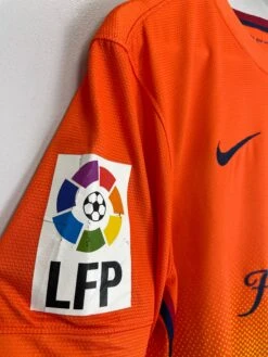 2012/13 BARCELONA MESSI #10 AWAY SHIRT (S) NIKE(2012 13 Barcelona Messi 10 Away Shirt S Nikebarn40737) -Cultkits Shop IMG 1209 f034f831 b21a 4824 9f19 94769bf3f14e