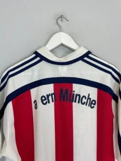 2000/02 BAYERN MUNICH AWAY SHIRT (L) ADIDAS(2000 02 Bayern Munich Away Shirt L Adidas 11) -Cultkits Shop IMG 1213 54d39a76 3959 4549 be34 4aa2e1505bef