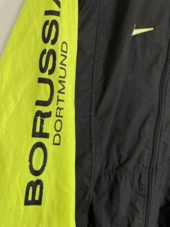 1997/98 DORTMUND TRAINING JACKET (M) NIKE(1997 98 Dortmund Training Jacket M Nike) 9 1997/98 DORTMUND TRAINING JACKET (M) NIKE(1997 98 Dortmund Training Jacket M Nike) -Cultkits Shop IMG 1243 21cdeb3f 3405 4fb3 aa62 1d1833df284d
