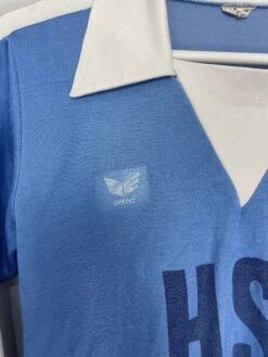 1976/78 HAMBURG #9 L/S AWAY SHIRT (S) ERIMA(1976 78 Hamburg 9 L S Away Shirt S Erima5746) -Cultkits Shop IMG 12732