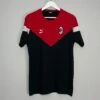 2019/20 AC MILAN PUMA ICONIC T-SHIRT (L)(2019 20 Ac Milan Puma Iconic T Shirt L76) -Cultkits Shop IMG 1356 37aed5f2 d8b8 4ecf 8e42 9cf4fb16d7af