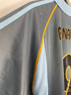 2003/04 REAL MADRID RONALDO #9 THIRD SHIRT (XL) ADIDAS(2003 04 Real Madrid Ronaldo 9 Third Shirt Xl Adidas) -Cultkits Shop IMG 1357 5b0644d9 8dee 4e24 8c0a ff83e312e212