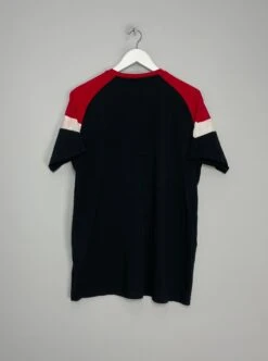 2019/20 AC MILAN PUMA ICONIC T-SHIRT (L)(2019 20 Ac Milan Puma Iconic T Shirt L76) -Cultkits Shop IMG 1357 ab7ebe46 615e 427b 921e 7cbce13c7c14