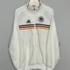 1998/00 GERMANY TRAINING JACKET (XL) ADIDAS(1998 00 Germany Training Jacket Xl Adidas) -Cultkits Shop IMG 1368 1