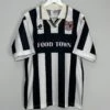 1996/97 GRIMSBY TOWN HOME SHIRT (L) LOTTO(1996 97 Grimsby Town Home Shirt L Lotto325)