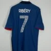 2011/12 FRANCE RIBERY #7 HOME SHIRT (L) NIKE(2011 12 France Ribery 7 Home Shirt L Nike3563) -Cultkits Shop IMG 1409 28004124 1739 4b22 8045 fcc976d6a1db