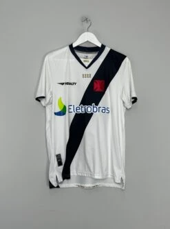 2009 VASCO DA GAMA C.ALBERTO #19 AWAY SHIRT (S) PENALTY(2009 Vasco Da Gama C Alberto 19 Away Shirt S Penalty3245) -Cultkits Shop IMG 1419