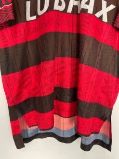 1995/96 FLAMENGO *CENTENARY* HOME SHIRT (XL) UMBRO(1995 96 Flamengo Centenary Home Shirt Xl Umbro67) -Cultkits Shop IMG 1432 531410e1 0574 436b a636 80597d469bd9