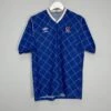 1987/89 CHELSEA HOME SHIRT (M) UMBRO(1987 89 Chelsea Home Shirt M Umbro)