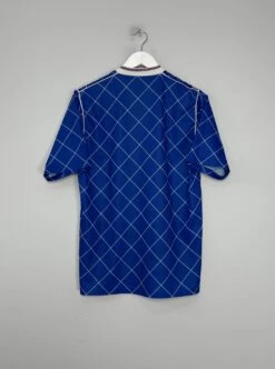 1987/89 CHELSEA HOME SHIRT (M) UMBRO(1987 89 Chelsea Home Shirt M Umbro) -Cultkits Shop IMG 1472 a84c11c1 86c8 471a b98c 22f8c4133c80