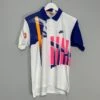 1990 NIKE COURT POLO SHIRT (S)(1990 Nike Court Polo Shirt S 98) -Cultkits Shop IMG 14802