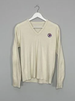 1980 NASL V-NECK JUMPER (M)(1980 Nasl V Neck Jumper M)