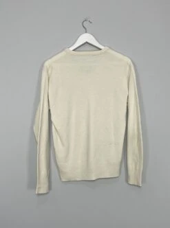 1980 NASL V-NECK JUMPER (M)(1980 Nasl V Neck Jumper M) -Cultkits Shop IMG 1528 a5b53893 14ff 49bf a87c 93da5a37cbca