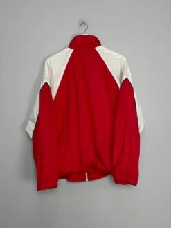 1994/96 SEVILLA TRACK JACKET (L) UMBRO(1994 96 Sevilla Track Jacket L Umbro43) -Cultkits Shop IMG 1644 bc9ab78b 3373 4c2e b951 350765ab6320