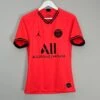 2019/20 PSG AWAY SHIRT (S) JORDAN(2019 20 Psg Away Shirt S Jordan74) -Cultkits Shop IMG 1678