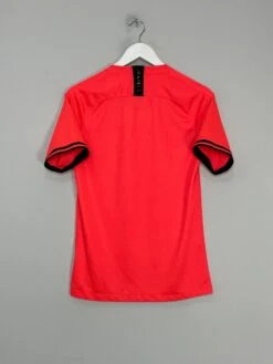 2019/20 PSG AWAY SHIRT (S) JORDAN(2019 20 Psg Away Shirt S Jordan74) -Cultkits Shop IMG 1679