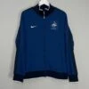 2012/13 FRANCE TRACK JACKET (XL) NIKE(2012 13 France Track Jacket Xl Nike67) -Cultkits Shop IMG 1685