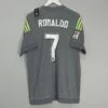 2015/16 REAL MADRID RONALDO #7 *BNWT* AWAY SHIRT (XL) ADIDAS(2015 16 Real Madrid Ronaldo 7 Bnwt Away Shirt Xl Adidas78)