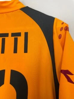2004/05 ROMA TOTTI #10 THIRD SHIRT (M) DIADORA(2004 05 Roma Totti 10 Third Shirt M Diadora98) -Cultkits Shop IMG 1753 2527406f 9182 485b a555 32c7c9c8c574