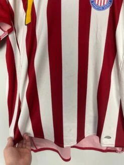 2006 CHIVAS USA RAMON #7 HOME SHIRT (L) ADIDAS(2006 Chivas Usa Ramon 7 Home Shirt L Adidas46) 12 2006 CHIVAS USA RAMON #7 HOME SHIRT (L) ADIDAS(2006 Chivas Usa Ramon 7 Home Shirt L Adidas46) -Cultkits Shop IMG 1818