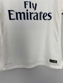 2014/15 PSG CAVANI #9 C/L *PLAYER ISSUE* AWAY SHIRT (S) NIKE(2014 15 Psg Cavani 9 C L Player Issue Away Shirt S Nike1434) -Cultkits Shop IMG 1818 41612315 6e80 4196 b946 39cfe61d6757