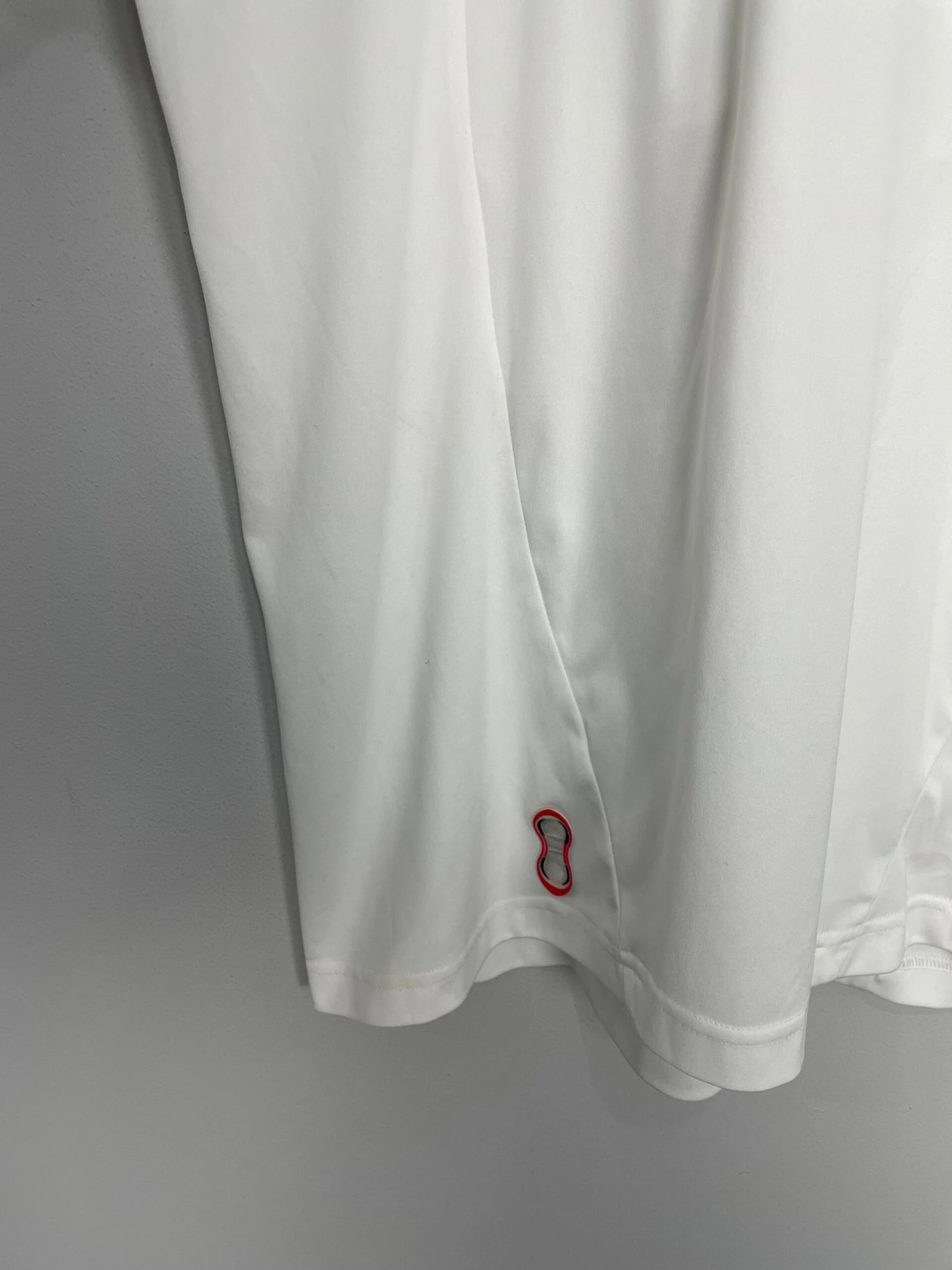 2007/08 AC MILAN RONALDO #99 AWAY SHIRT (L) ADIDAS(2007 08 Ac Milan Ronaldo 99 Away Shirt L Adidas11) 7 2007/08 AC MILAN RONALDO #99 AWAY SHIRT (L) ADIDAS(2007 08 Ac Milan Ronaldo 99 Away Shirt L Adidas11) - Image 5