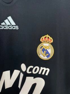 2009/10 REAL MADRID RONALDO #9 AWAY SHIRT (XL) ADIDAS(2009 10 Real Madrid Ronaldo 9 Away Shirt Xl Adidas24) -Cultkits Shop IMG 1867 b2e1906d 5718 40be 8adb 9b4c62195711