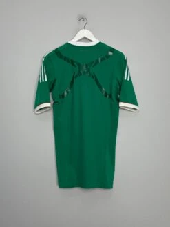 2011/13 MEXICO *PLAYER ISSUE* HOME SHIRT (L) ADIDAS(2011 13 Mexico Player Issue Home Shirt Xl Adidas1) 10 2011/13 MEXICO *PLAYER ISSUE* HOME SHIRT (L) ADIDAS(2011 13 Mexico Player Issue Home Shirt Xl Adidas1) -Cultkits Shop IMG 18912