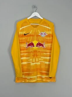 2019/20 RB LEIPZIG GK SHIRT (L) NIKE(2019 20 Rb Leipzig Gk Shirt L Nike57)