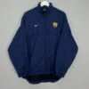 2001/02 UNAM PUMAS TRACK JACKET (L) NIKE(2001 02 Unam Pumas Track Jacket L Nike45) -Cultkits Shop IMG 2004 dd3a25fa 0ed0 4538 be95 29733ffe4534