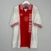 1996/97 AJAX HOME SHIRT (XL) UMBRO(1996 97 Ajax Home Shirt Xl Umbro45) -Cultkits Shop IMG 2054 96ebe473 6aee 4e78 bdcc 26683795da1c