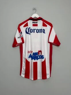 2008/09 NECAXA *SQUAD SIGNED* HOME SHIRT (M) VOIT(2008 09 Necaxa Squad Signed Home Shirt M Voit22) -Cultkits Shop IMG 2073 26580b79 30f5 4311 8d2a 126ab666a770