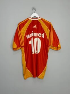 2002 FLUMINENSE #10 THIRD SHIRT (L) ADIDAS(2002 Fluminense 10 Third Shirt L Adidas22) -Cultkits Shop IMG 2081 b2130f3e e613 4c7b bcc5 e08da660d59a
