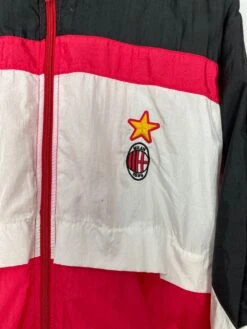 1995/96 AC MILAN TRACK JACKET (M) LOTTO(1995 96 Ac Milan Track Jacket M Lotto57) 10 1995/96 AC MILAN TRACK JACKET (M) LOTTO(1995 96 Ac Milan Track Jacket M Lotto57) -Cultkits Shop IMG 2091 d07d5c42 81bc 4481 b506 e6cd358e371b