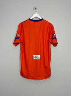 2018/19 SHOOTING STARS CHARITY SHIRT (M) MACRON(2018 2019 Shooting Stars Charity Shirt M Macron) 7 2018/19 SHOOTING STARS CHARITY SHIRT (M) MACRON(2018 2019 Shooting Stars Charity Shirt M Macron) -Cultkits Shop IMG 2096 5ae0b315 6f9d 4297 842f 0faf11777dc8