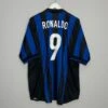 1998/99 INTER MILAN RONALDO #9 HOME SHIRT (XL) NIKE(1998 99 Inter Milan Ronaldo 9 Home Shirt Xl Nike22) -Cultkits Shop IMG 2123 3e945709 edea 4974 87ae 6b32eb2bca75