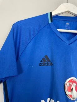 2016/17 NORTHERN IRELAND TRAINING SHIRT (L) ADIDAS(2016 17 Northern Ireland Training Shirt L Adidas6) 7 2016/17 NORTHERN IRELAND TRAINING SHIRT (L) ADIDAS(2016 17 Northern Ireland Training Shirt L Adidas6) -Cultkits Shop IMG 2151 516836d1 7bd4 496a bf1b ea0b86721290