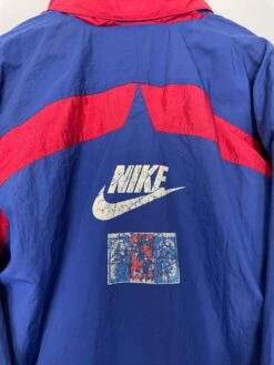 1995/96 PSG BENCH COAT (L) NIKE(1995 96 Psg Bench Coat L Nike) -Cultkits Shop IMG 2183 662b6ecd 0d58 418d 921e b7a4a4ecea07