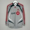 2007/08 TORONTO FC L/S AWAY SHIRT (S) ADIDAS(2007 08 Toronto Fc L S Away Shirt S Adidas09) -Cultkits Shop IMG 2191 cc5f8195 916f 44c0 9654 a7ab552301b6