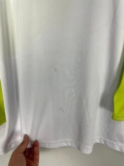 2008/09 CHIVAS GUADALAJARA CHICHARITO #25 L/S AWAY SHIRT (XL) REEBOK(2008 09 Chivas Guadalajara Chicharito 25 L S Away Shirt Xl Reebok4564) -Cultkits Shop IMG 2221 69ef3236 0cd9 4961 abb3 f2ee37f0021b