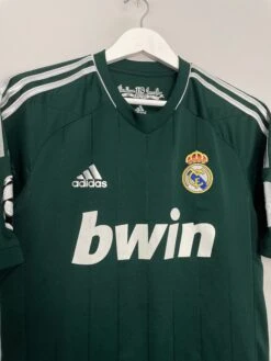 2012/13 REAL MADRID RONALDO #7 C/L THIRD SHIRT (S) ADIDAS(2012 13 Real Madrid Ronaldo 7 Third Shirt S98) 10 2012/13 REAL MADRID RONALDO #7 C/L THIRD SHIRT (S) ADIDAS(2012 13 Real Madrid Ronaldo 7 Third Shirt S98) -Cultkits Shop IMG 2230 f677175e 35c6 4709 91f3 18cd50328191