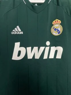 2012/13 REAL MADRID RONALDO #7 C/L THIRD SHIRT (S) ADIDAS(2012 13 Real Madrid Ronaldo 7 Third Shirt S98) 11 2012/13 REAL MADRID RONALDO #7 C/L THIRD SHIRT (S) ADIDAS(2012 13 Real Madrid Ronaldo 7 Third Shirt S98) -Cultkits Shop IMG 2231 990431f2 e6ec 4e0d 9d83 c69e3176fd8a