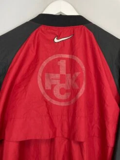 2000/01 KAISERSLAUTERN TRACK JACKET (XL) NIKE(2000 01 Kaiserslautern Track Jacket Xl Nike7686) -Cultkits Shop IMG 2299 937aeb22 e60b 49d0 a6f0 5f46d1fd68ff
