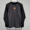 2000/01 BARCELONA GK SHIRT (L) NIKE(2000 01 Barcelona Gk Shirt L Nike) -Cultkits Shop IMG 2304 cd34c4e2 afeb 447c 8ea3 dff3e85e2d77