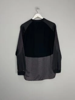 2000/01 BARCELONA GK SHIRT (L) NIKE(2000 01 Barcelona Gk Shirt L Nike) -Cultkits Shop IMG 2305 02b0842e 837a 4ed2 8c5d 7498e35c02eb