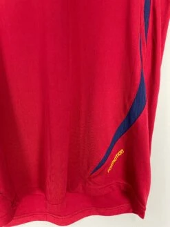 2007/08 REAL SALT LAKE *PLAYER ISSUE* HOME SHIRT (S) ADIDAS(2007 08 Real Salt Lake Player Issue Home Shirt S Adidas1) 9 2007/08 REAL SALT LAKE *PLAYER ISSUE* HOME SHIRT (S) ADIDAS(2007 08 Real Salt Lake Player Issue Home Shirt S Adidas1) -Cultkits Shop IMG 2329 f926f9c5 c987 4c33 a93e f67f046a9308