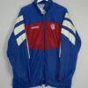 1993/95 BAYERN MUNICH TRACK JACKET (L) ADIDAS(1993 95 Bayern Munich Track Jacket L Adidas244) -Cultkits Shop IMG 2341 5694e375 4bc8 499d b922 f3aeebe9d10c