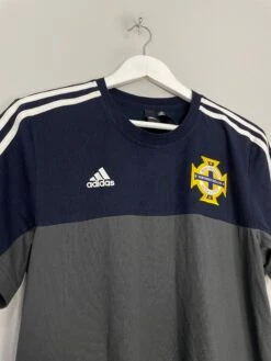 2016/17 NORTHERN IRELAND T-SHIRT (M) ADIDAS(2016 2017 Northern Ireland T Shirt M Adidas) -Cultkits Shop IMG 2344 1c752cd3 7ee9 4501 8183 233fabf7386c