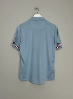 2013/14 FRANCE *PLAYER ISSUE* AWAY SHIRT (M) NIKE(2013 14 France Player Issue Away Shirt M Nike33) -Cultkits Shop IMG 2418 55879142 160b 4cca a82f 26580aca5de8